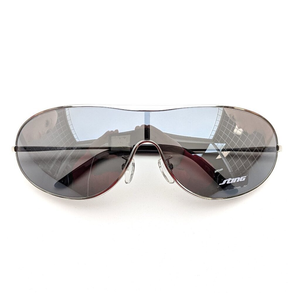 🕶️Sting SS4721 Sunglasses 99/125 | ALB8🕶️